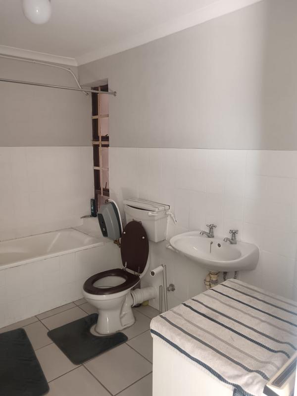 To Let 2 Bedroom Property for Rent in Windsor Park Western Cape